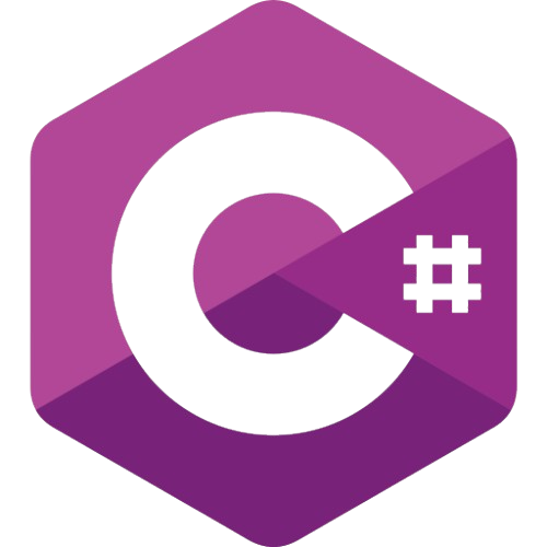 C# icon